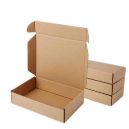 Tìm đâu địa chỉ sản xuất hộp carton đóng hàng giá rẻ?